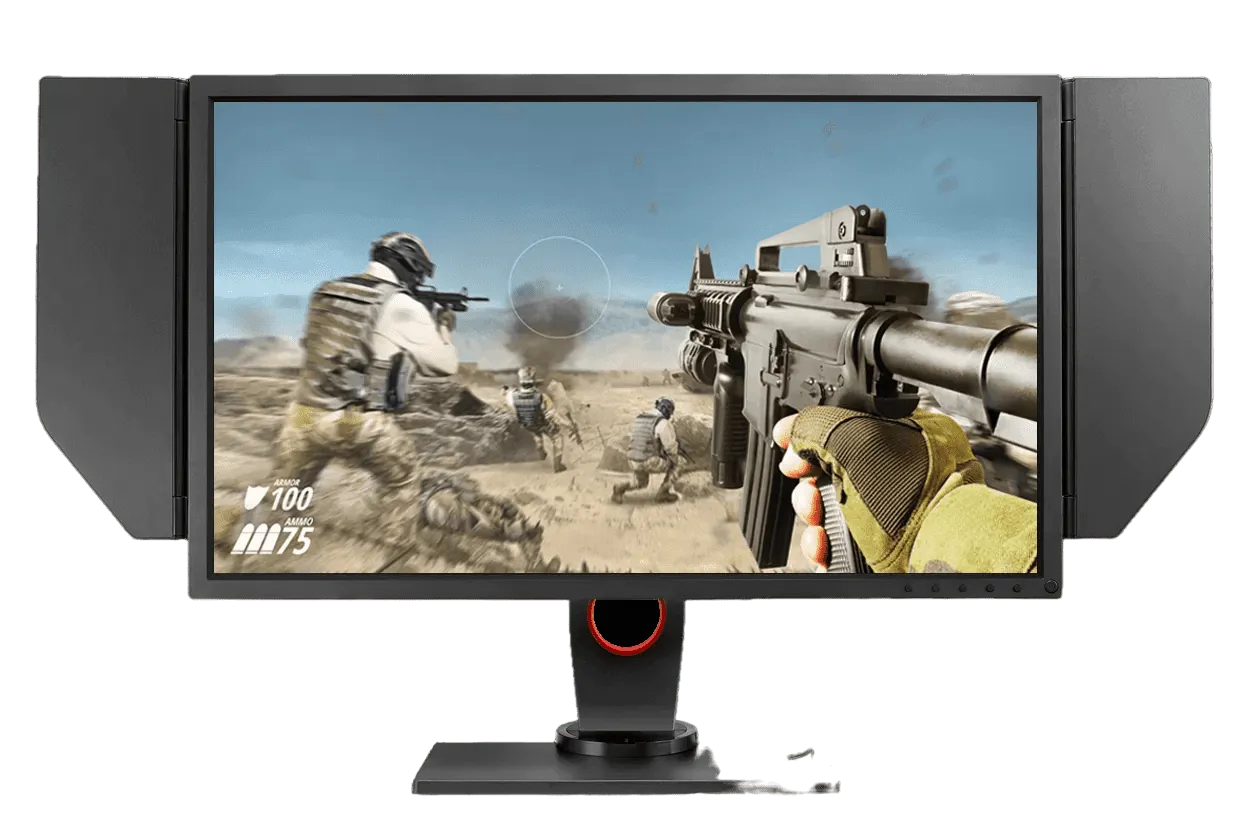 Zowie XL2540K